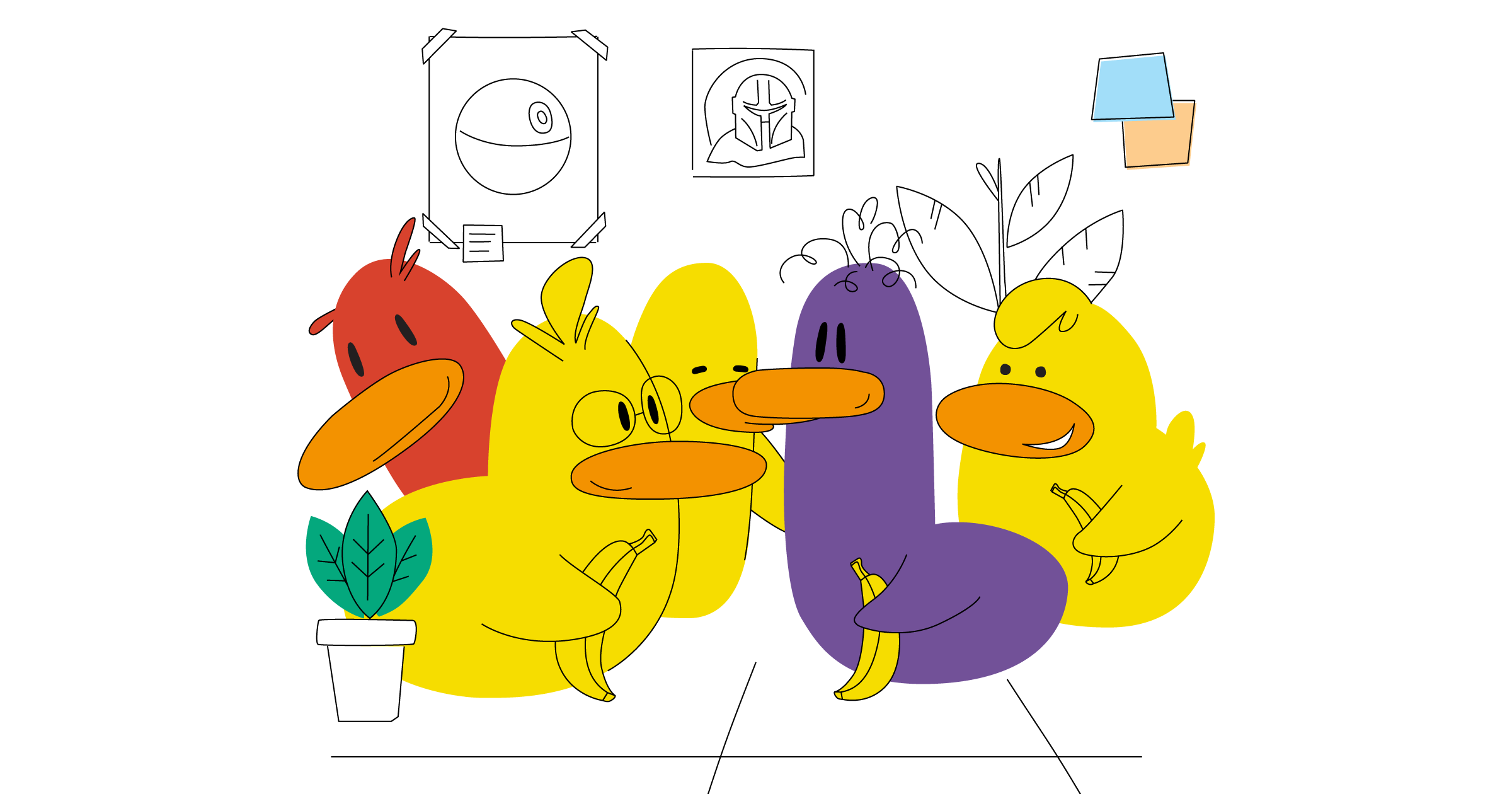 Project Management article